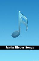 JUSTIN BIEBER Latest Songs Affiche