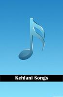 KEHLANI Songs Poster