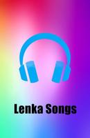 LENKA Songs الملصق