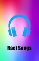 RAEF Songs Affiche