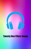TWENTY ONE PILOTS MP3 Affiche