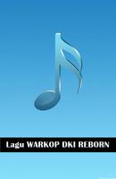 Lagu WARKOP DKI REBORN تصوير الشاشة 1