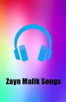ZAYN MALIK Songs 포스터