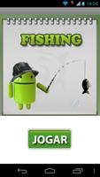 Fishing Plakat