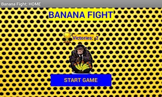 Banana Fight اسکرین شاٹ 1