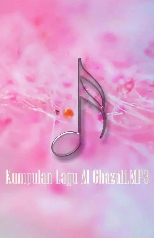 Lagu Terbaru AL GHAZALI .MP3 APK for Android Download