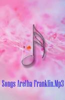 Songs Aretha Franklin.Mp3 Affiche