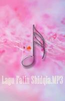 Lagu FATIN SHIDQIA MP3 Affiche