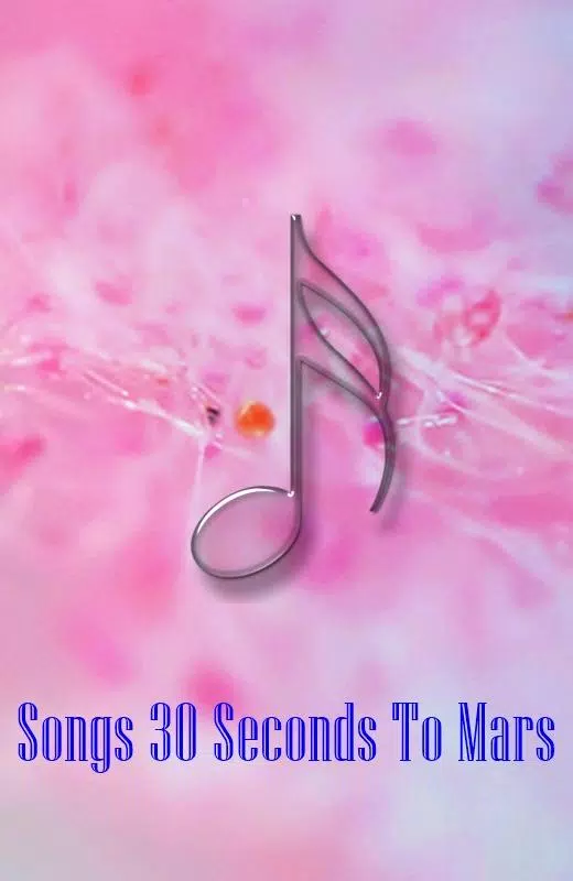 Songs 30 Seconds To Mars.Mp3 APK for Android Download