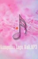 Kumpulan Lagu Wali Band .MP3 पोस्टर
