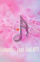 Kumpulan Lagu Wali Band .MP3 截图 1