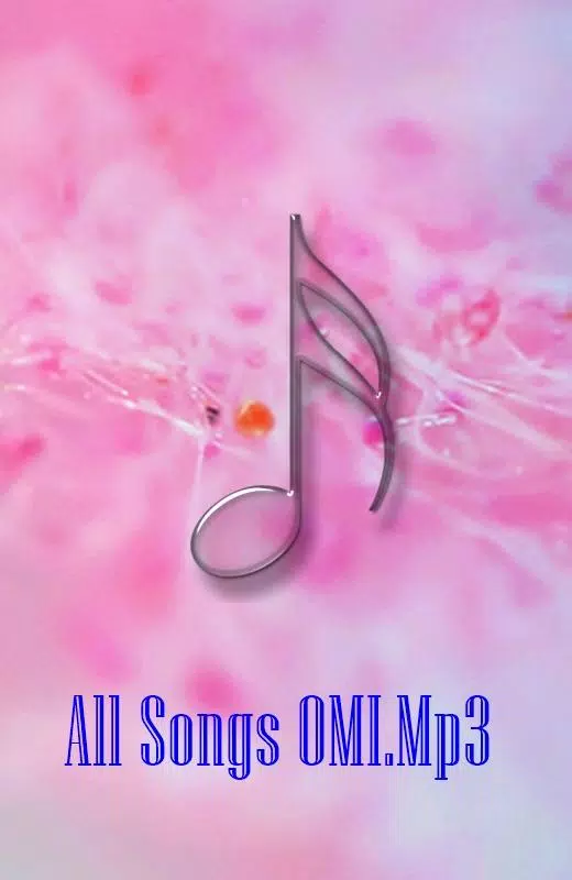 All Songs OMI.Mp3 APK voor Android Download