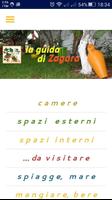 Poster Zagara di Sicilia Guide