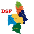 آیکون‌ DSF - Desperately Seeking Feni