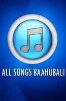 All Movie Songs BAAHUBALI capture d'écran 1