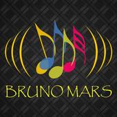 Song of BRUNO MARS icon