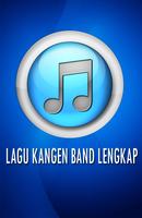 Lagu KANGEN BAND Lengkap 2017 پوسٹر