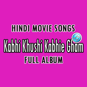 All Movie Songs of K3G icon