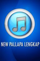 Dangdut NEW PALLAPA Lengkap screenshot 2