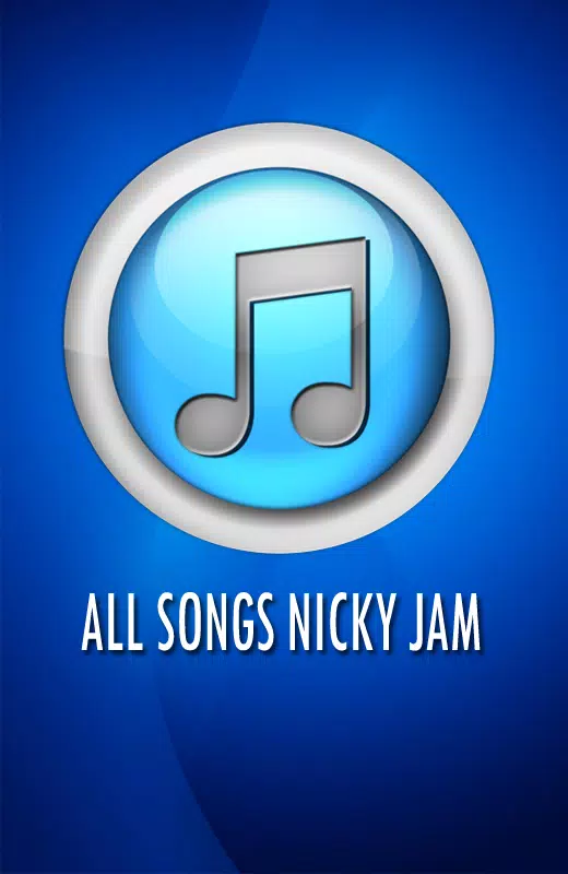El Amante - NICKY JAM Songs APK for Android Download
