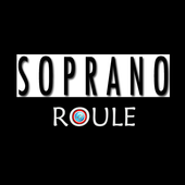 SOPRANO Roule Songs En Feu icon