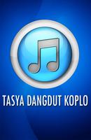 Dangdut Koplo TASYA Lengkap screenshot 1