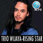 Lagu TRIO WIJAYA Rising Star icône