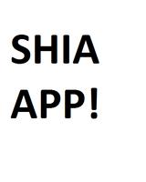Just DO IT - Pocket Shia! स्क्रीनशॉट 1