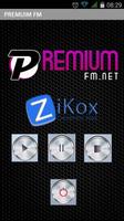 Premium FM 截图 3