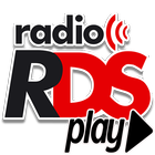 RDS Play ไอคอน