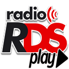 RDS Play icône