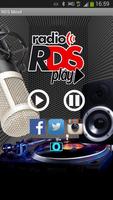 RDS Play 海報