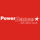 Radio Power Dance アイコン