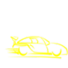 Report Speeding Cars-icoon