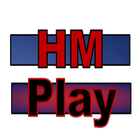 HM Play ícone