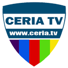 Ceria TV icône