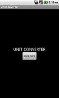 Unit Converter screenshot 3