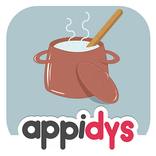 ”Appidys Liseuse (Unreleased)