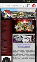 Appignano News plakat