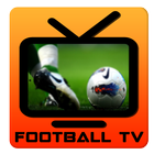 Football TV ISL Live Streaming Channels - Guide icône