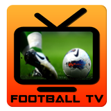 Football TV ISL Live Streaming Channels - Guide ikona