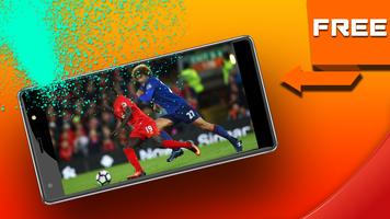 Football TV ISL Live Streaming Channels - Guide Ekran Görüntüsü 3