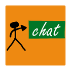 Chatlokaal icon