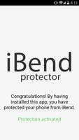 iBend Protector poster