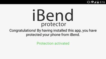 iBend Protector screenshot 1