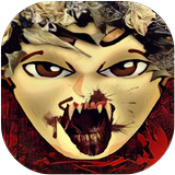 Zombie Camera icon