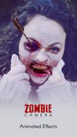 Zombie Camera screenshot 2