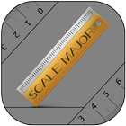 Scale Measure icon