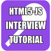 HTML5 JS Interview Tutorial APK