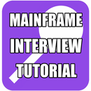 Mainframe Interview Tutorial APK